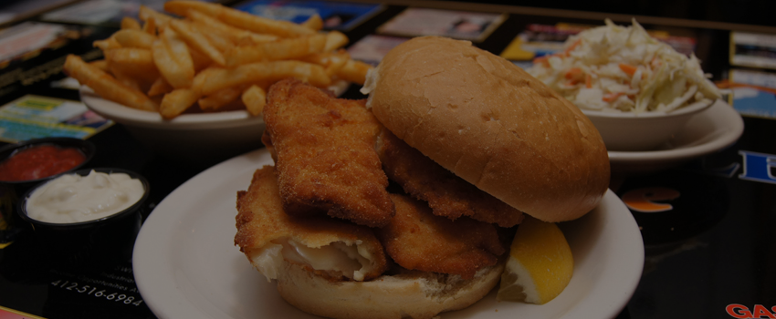 Rockefeller's Grille in McKees Rocks, PA (4)