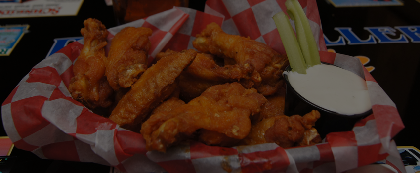 Rockefeller's Grille in McKees Rocks, PA (5)