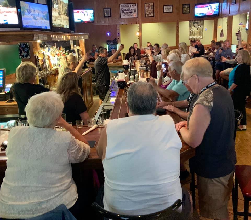 Rockefeller's Grille in McKees Rocks, PA (6)