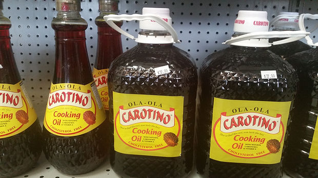 Temi African Market in Texarkana, TX (3)
