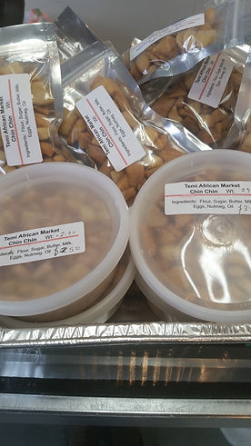 Temi African Market in Texarkana, TX (4)