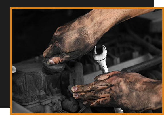 Lockhart's Auto Repair Inc in Ford City, PA