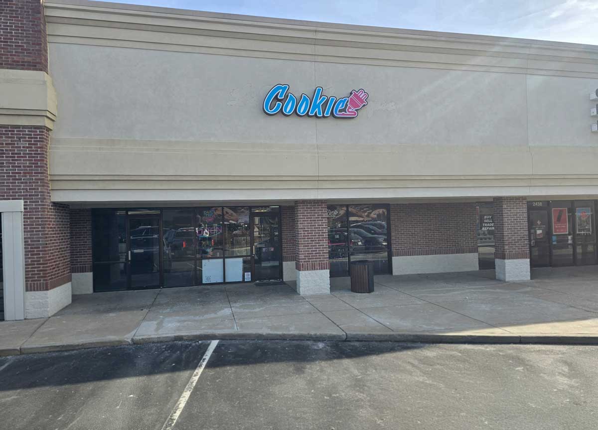 The Cookie Plug in Carmel, IN