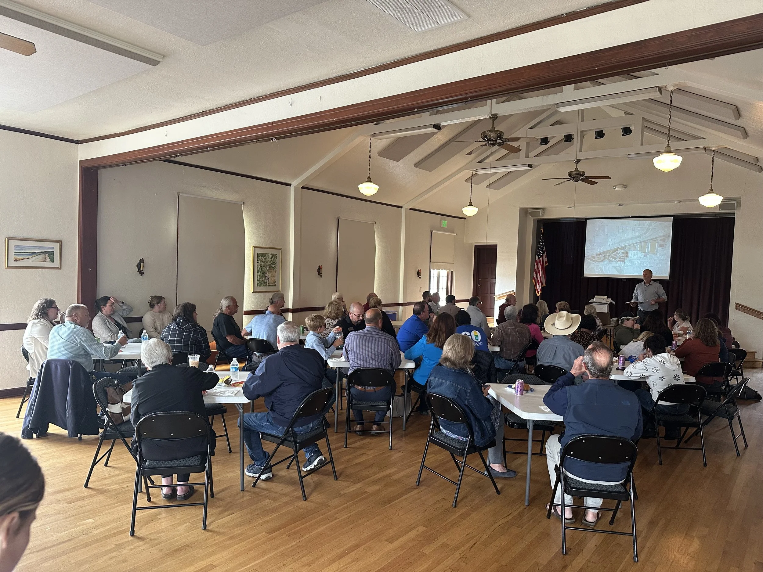 Fortuna Chamber of Commerce in Fortuna, CA (2)