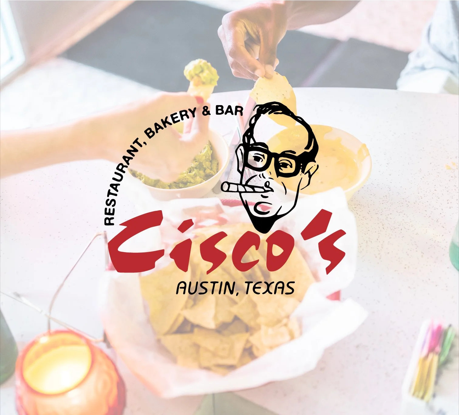 Cisco's Restaurant Bakery & Bar in Austin, TX
