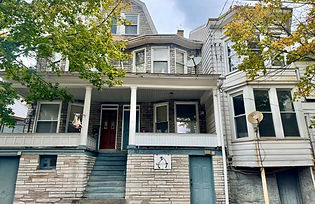 Bressi & Martin Real Estate in Shamokin, PA