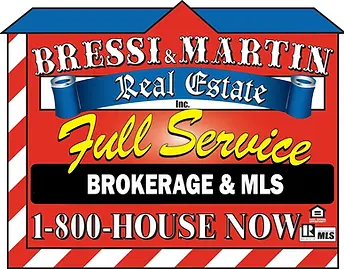 Bressi & Martin Real Estate in Shamokin, PA (3)