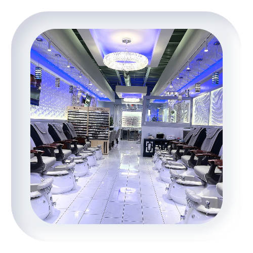 Ohlala Nail Bar in Duluth, GA (2)