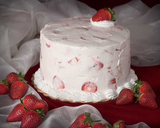 The Ambrosia Bakery in Baton Rouge, LA (2)