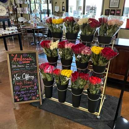 The Ambrosia Bakery in Baton Rouge, LA (5)