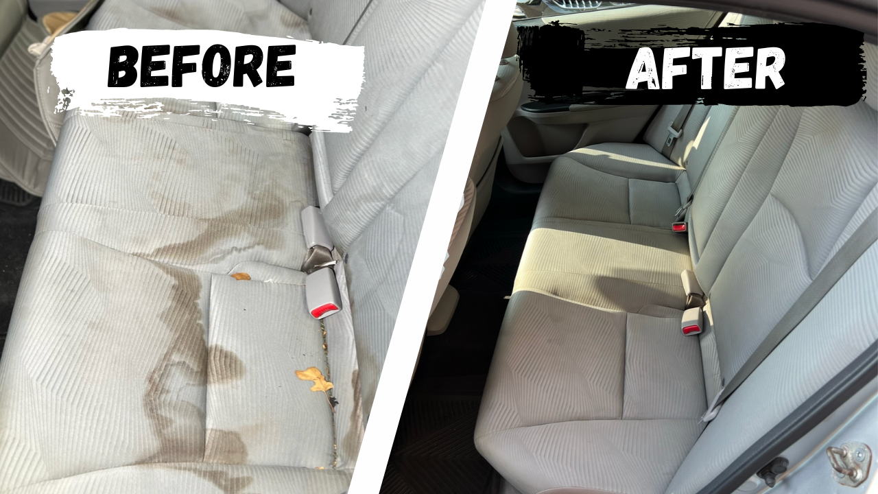 Mr. Bee's Auto Wash and Window Tinting in Bergenfield, NJ (2)