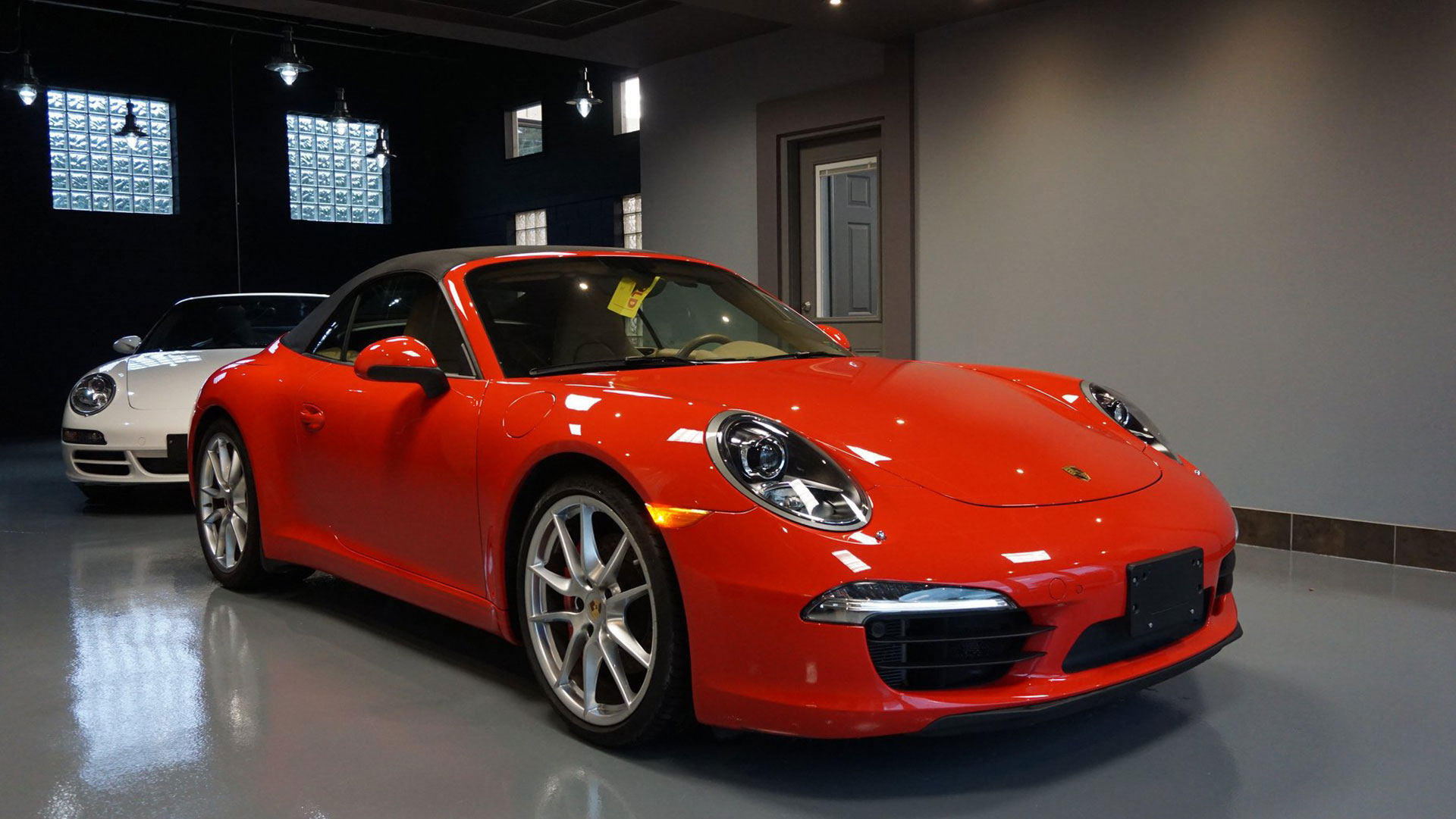 Unique Autos Inc in Bridgeville, PA (2)