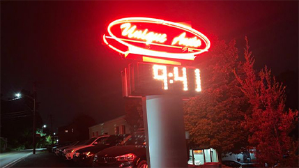 Unique Autos Inc in Bridgeville, PA (5)