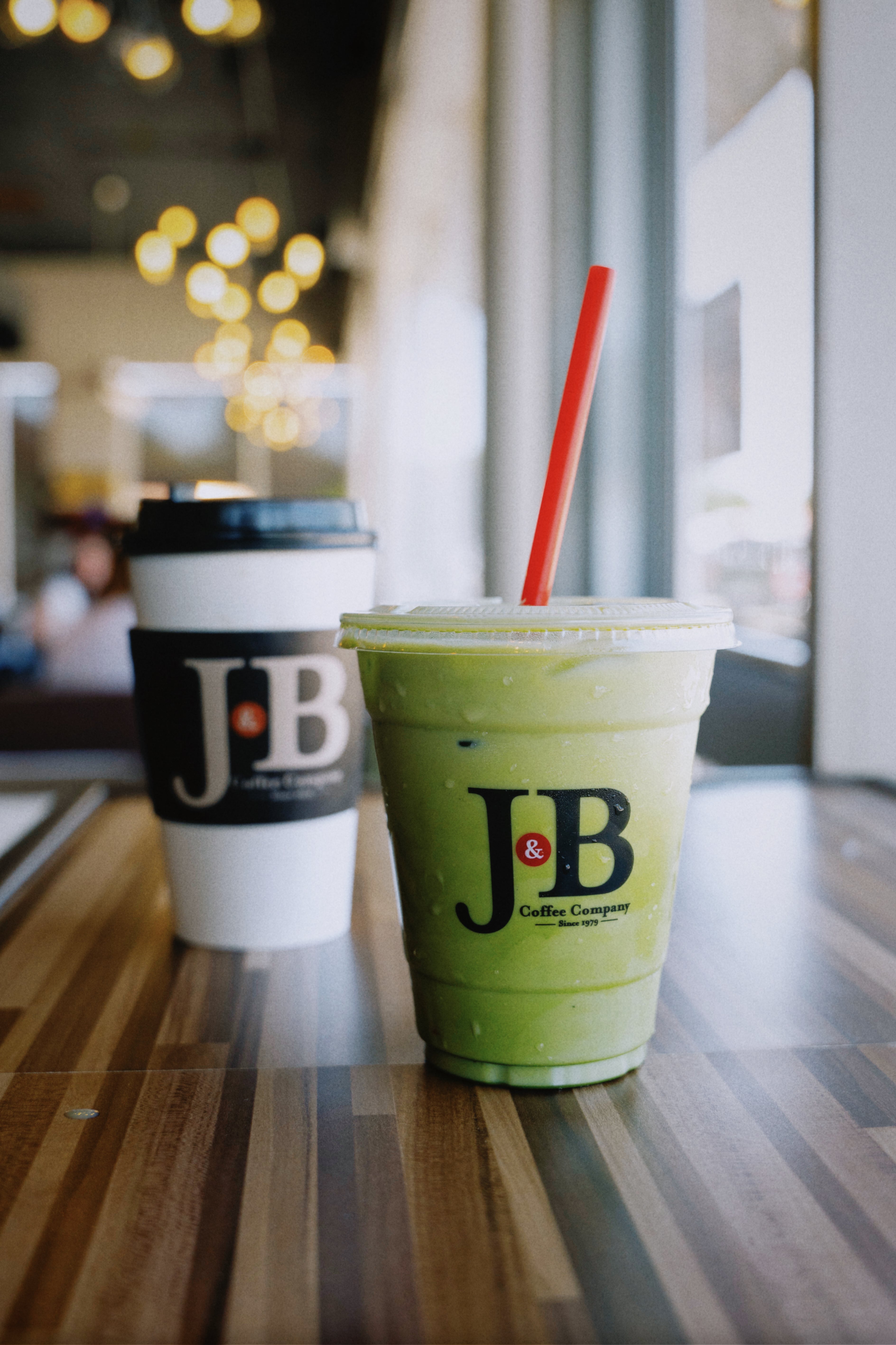 J&B Coffee in Lubbock, TX (4)