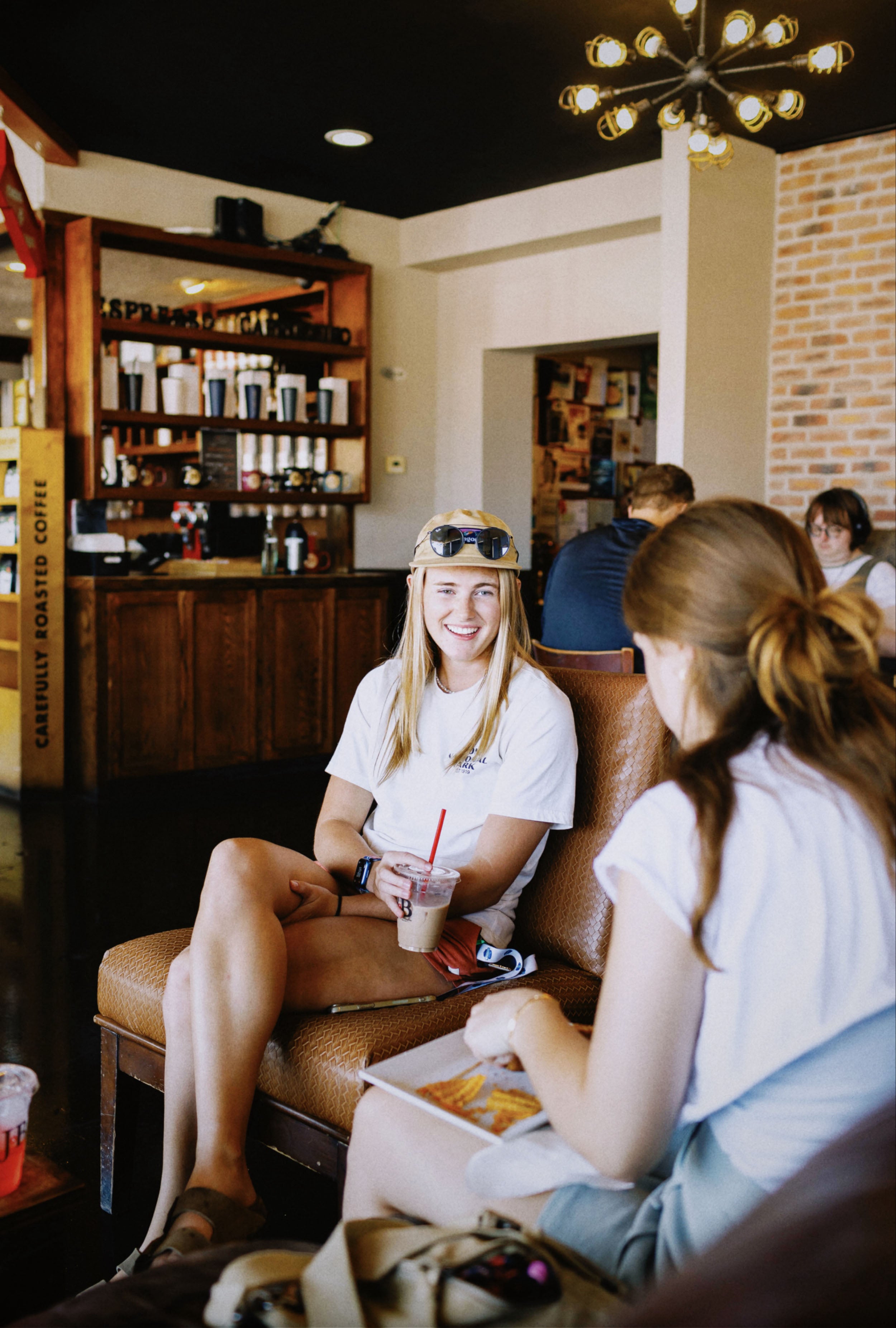 J&B Coffee in Lubbock, TX (6)