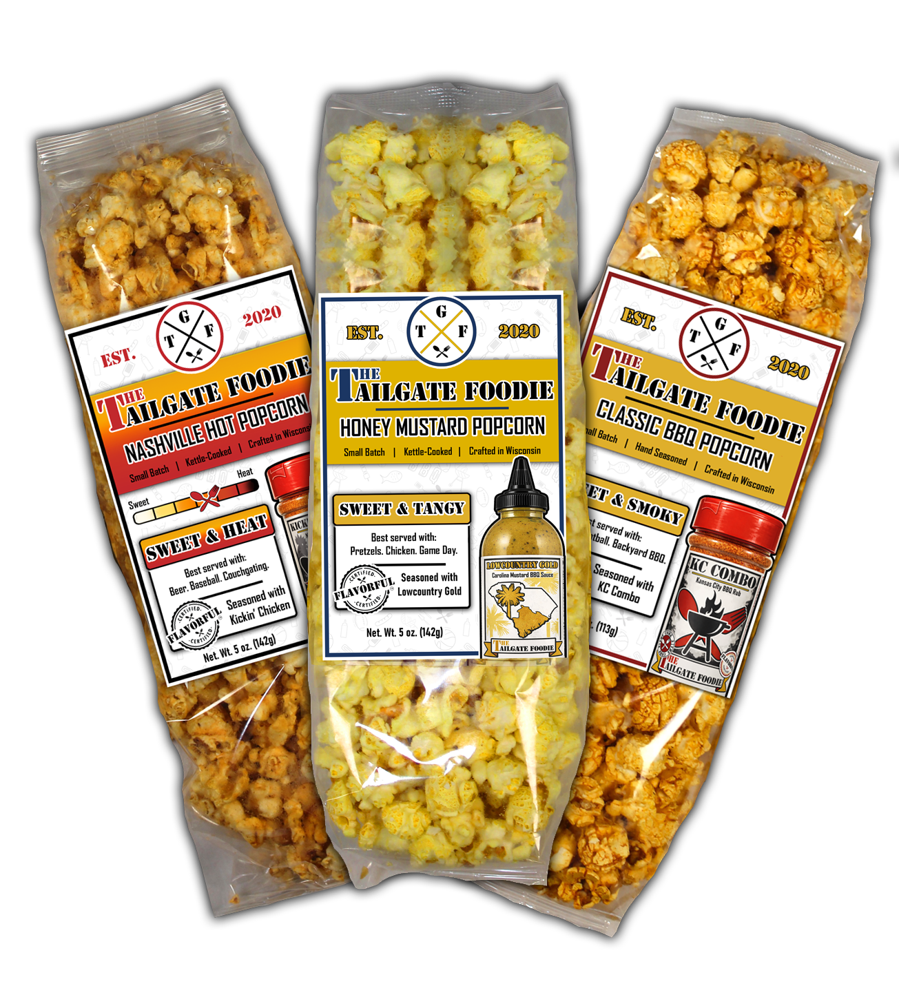 The Tailgate Foodie in Sun Prairie, WI (3)