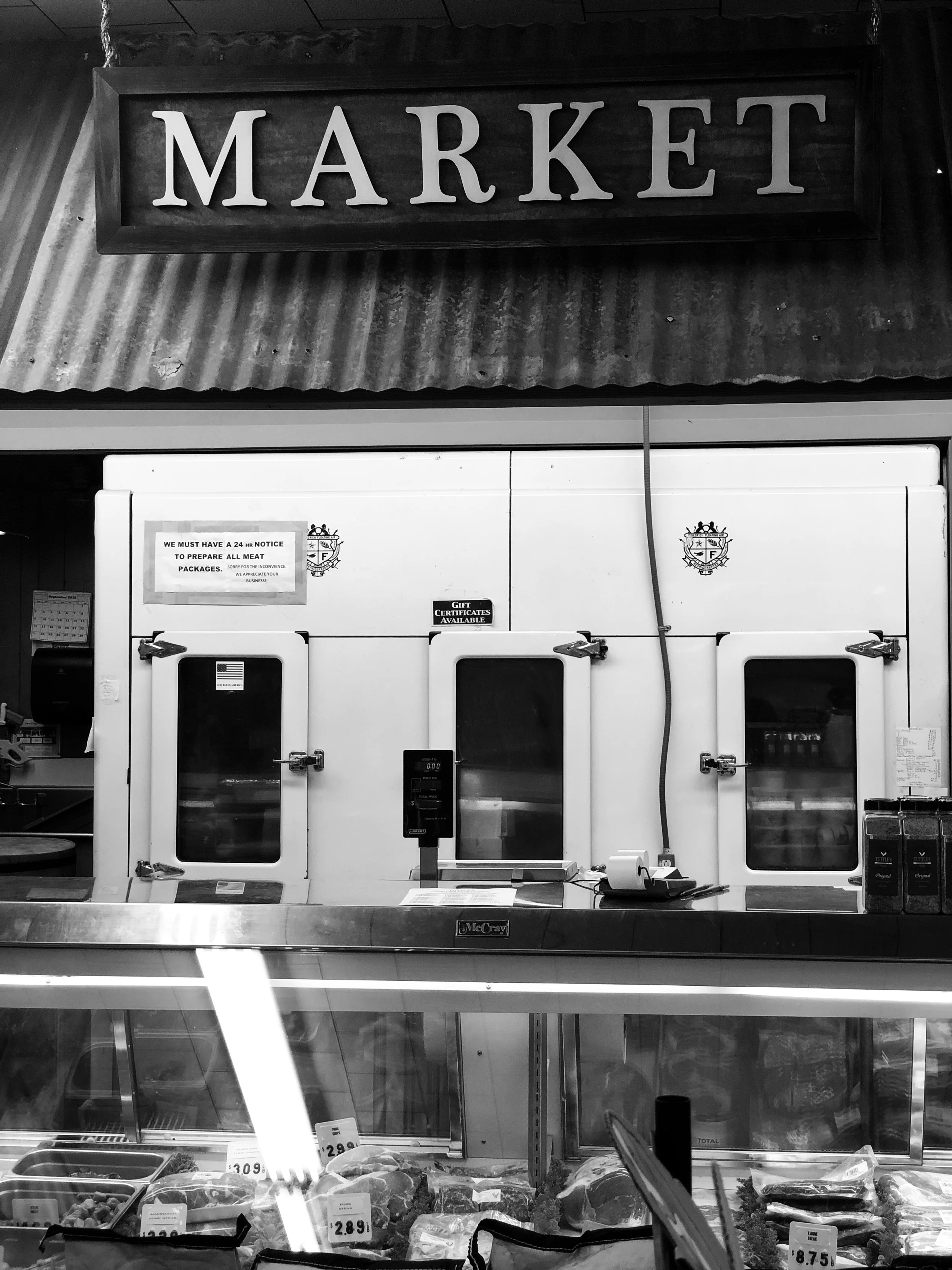 Tuttle's Grocery & Market in Woodsboro, TX (4)