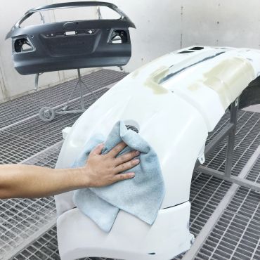 Real Steele Carwash - Affordable Mobile Interior Car Detailing, Mobile Car Wash in Decatur, GA in Decatur, GA