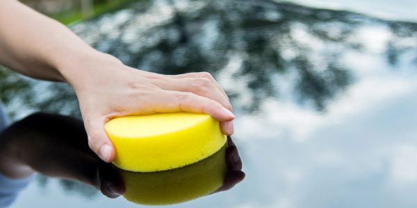 Real Steele Carwash - Affordable Mobile Interior Car Detailing, Mobile Car Wash in Decatur, GA in Decatur, GA (2)