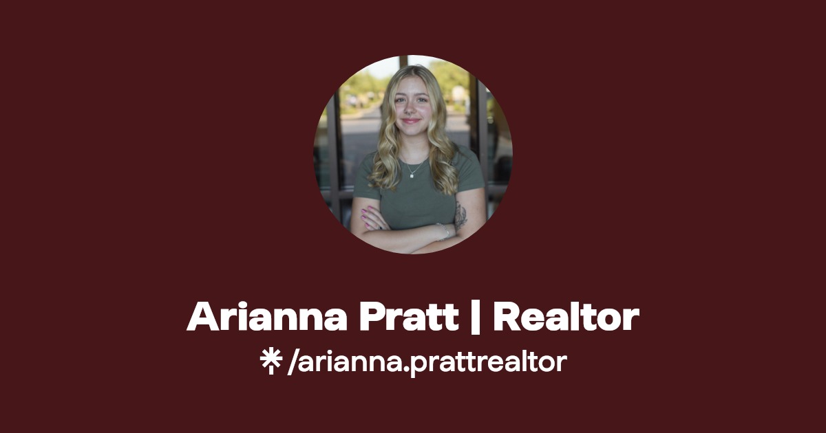 Arianna Pratt, Realtor - Coldwell Banker Heritage in Middletown, OH (2)