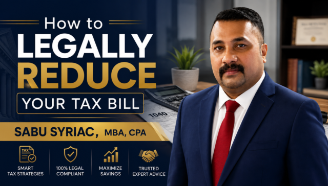 Syriac CPA Tax & Accounting Services in Artesia, CA (3)