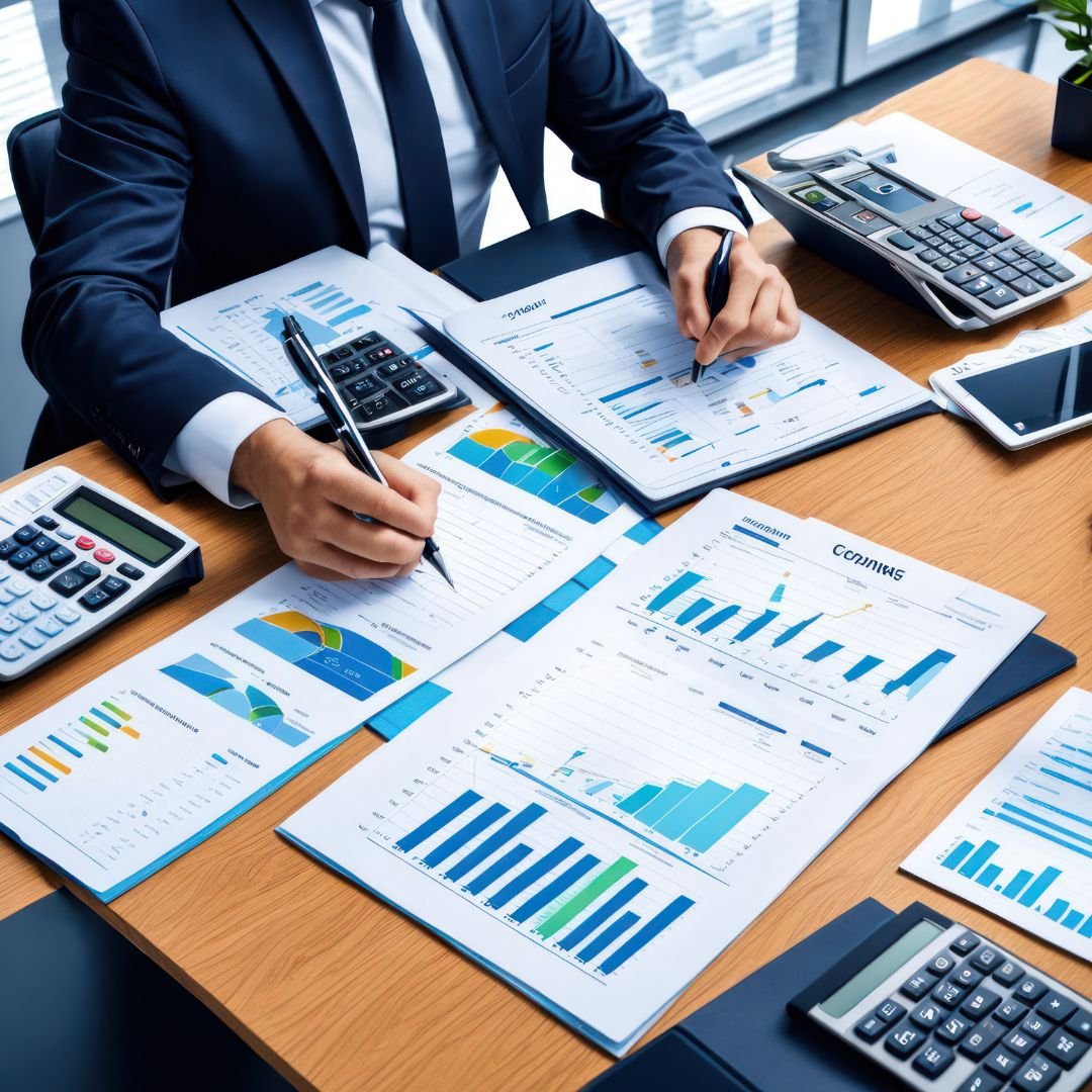 Syriac CPA Tax & Accounting Services in Artesia, CA (4)