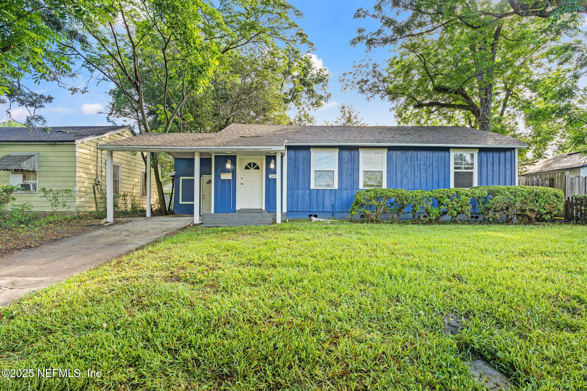 Anchored Real Estate Group in Jacksonville, FL