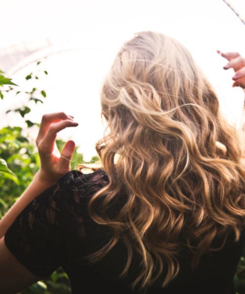 Strands of Hope at Millennia Salon in Easton, PA (2)
