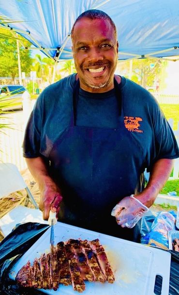 Ceasar's Famous Ribs in Delray Beach, FL (2)