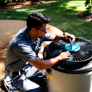 AirEase AC Repair Key Biscayne in Key Biscayne, FL (2)