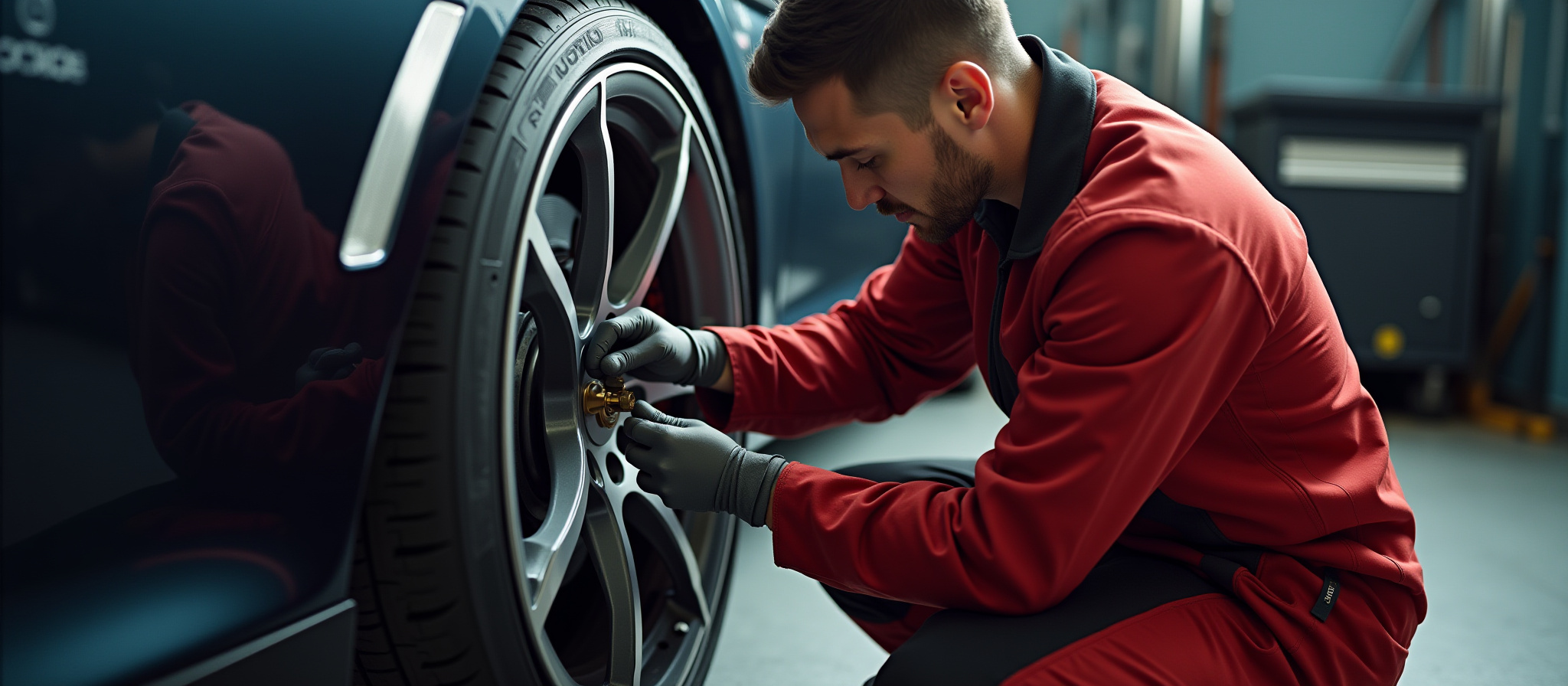 ALB Mobile Auto Care in Downingtown, PA (4)