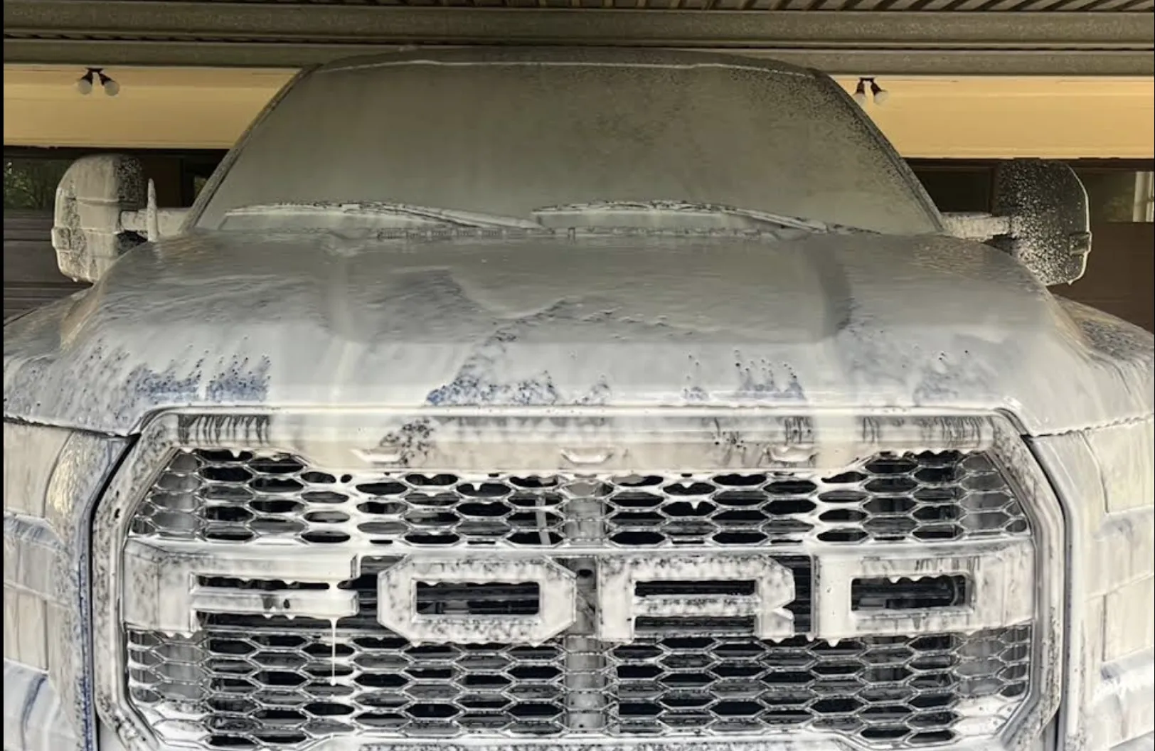 Just A Car Wash & Detailing in Dallas, TX (5)