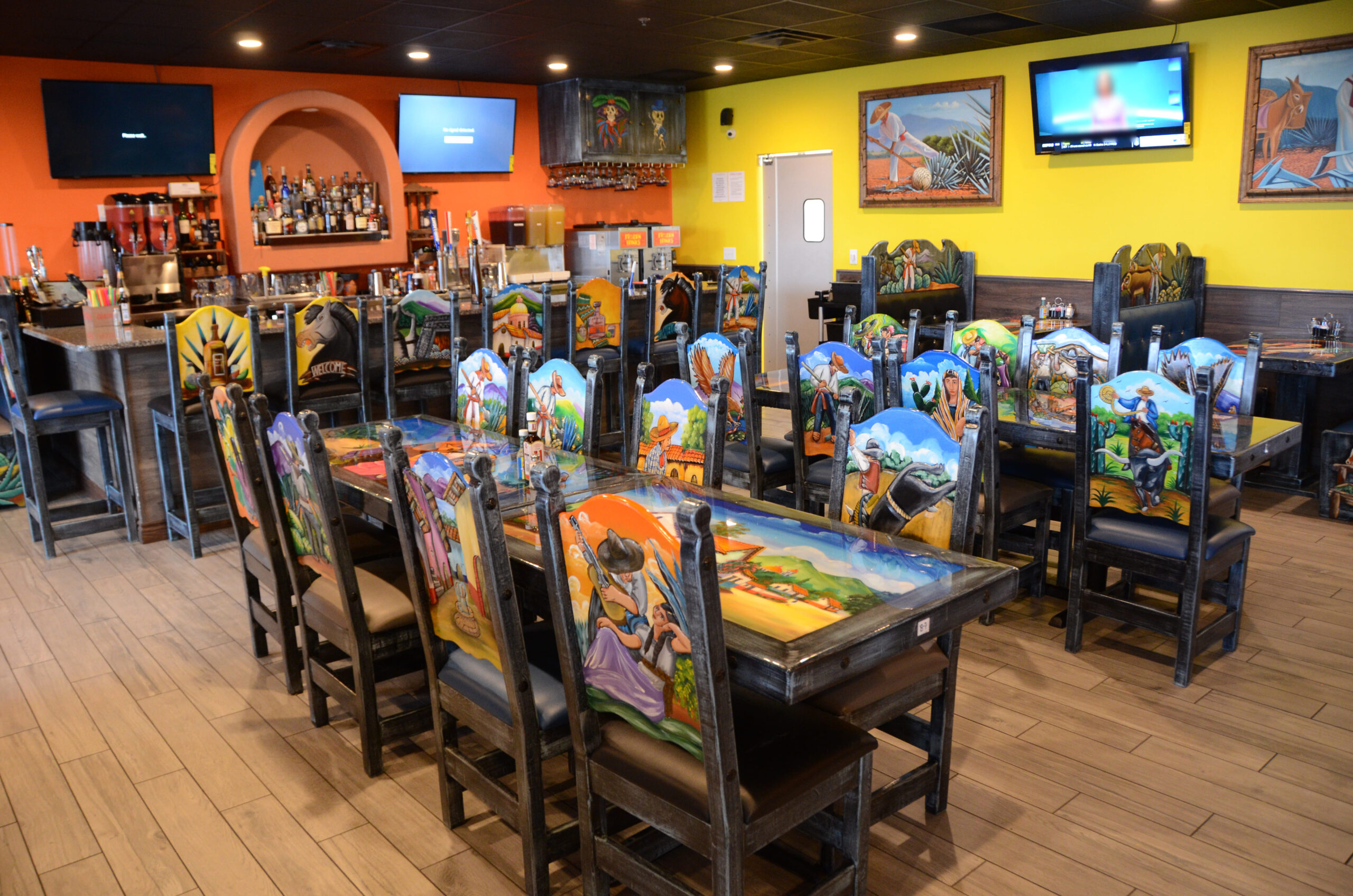 Daniel's Little Mexico in Shepherdsville, KY
