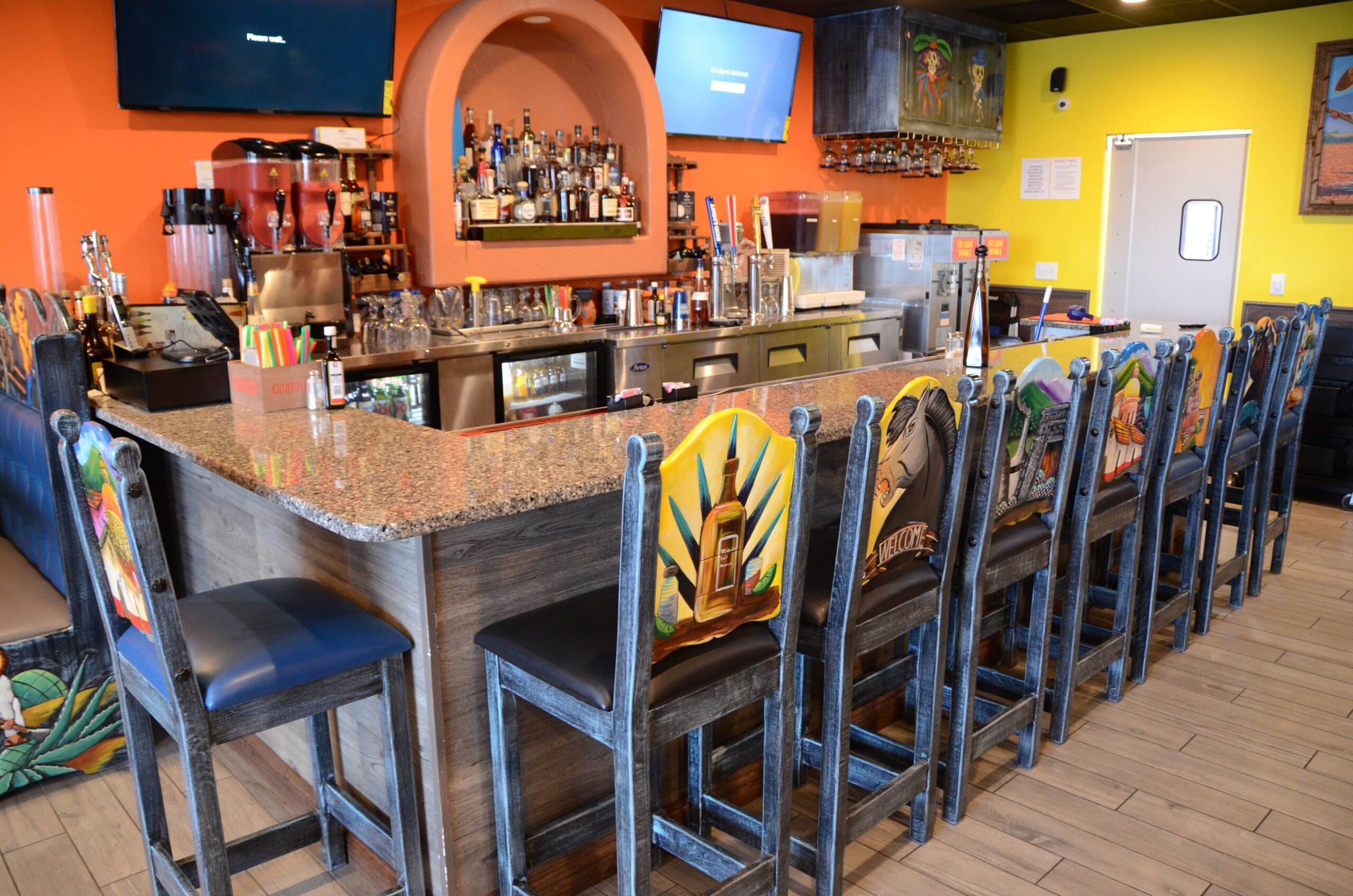 Daniel's Little Mexico in Shepherdsville, KY (2)