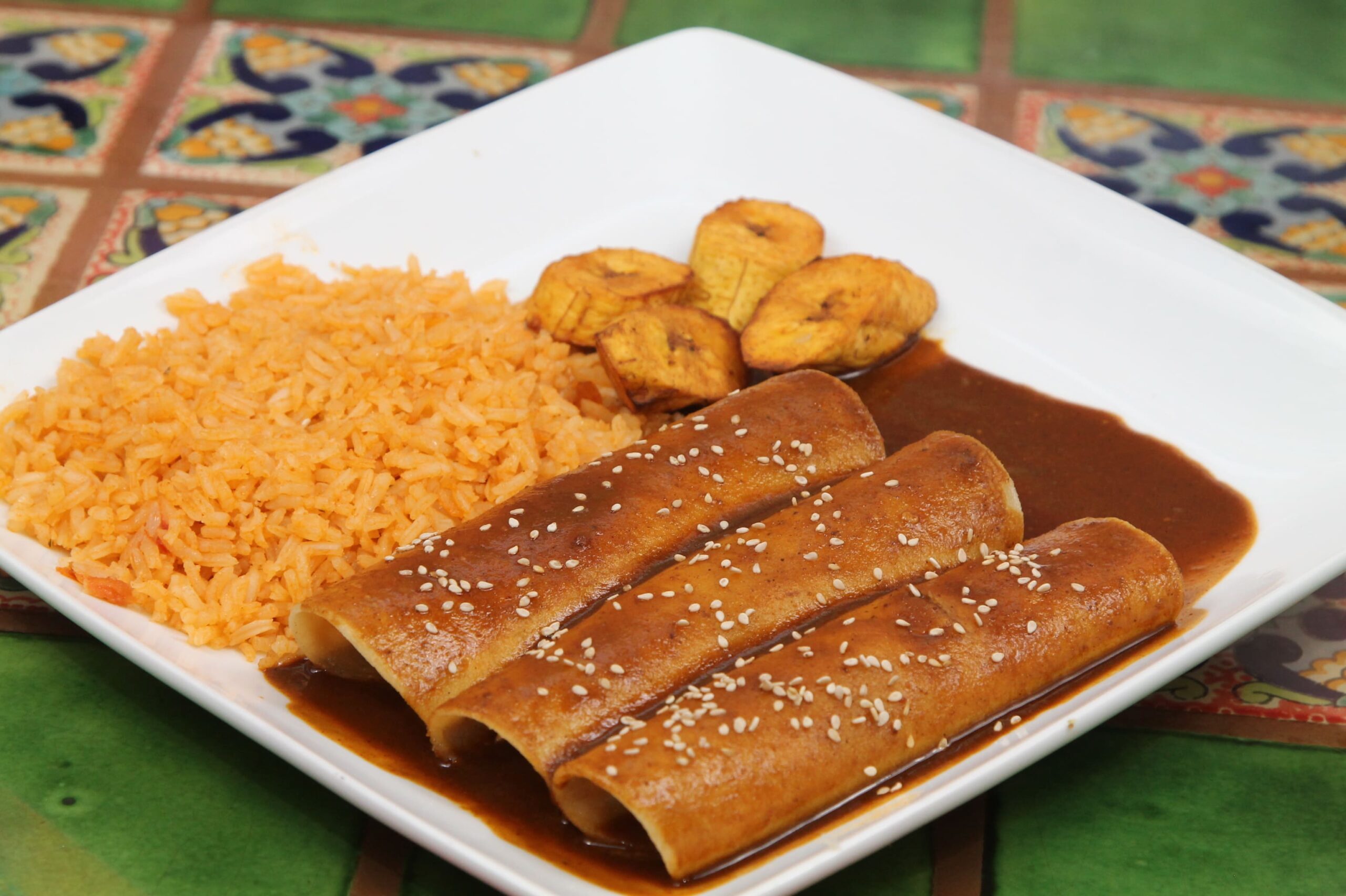 Daniel's Little Mexico in Shepherdsville, KY (4)