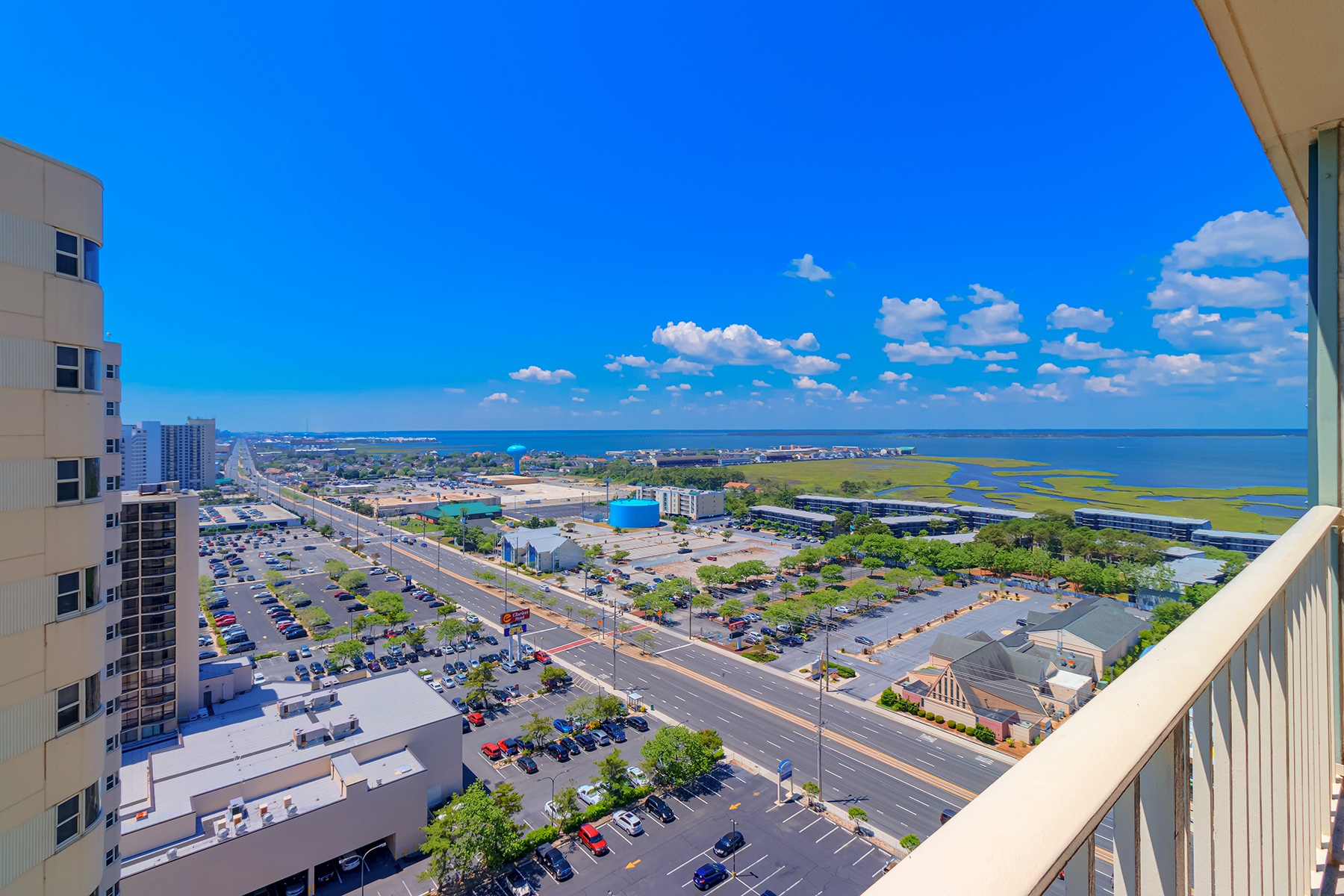 The Oldfather Group | Compass Ocean City Real Estate Agents in Ocean City, MD