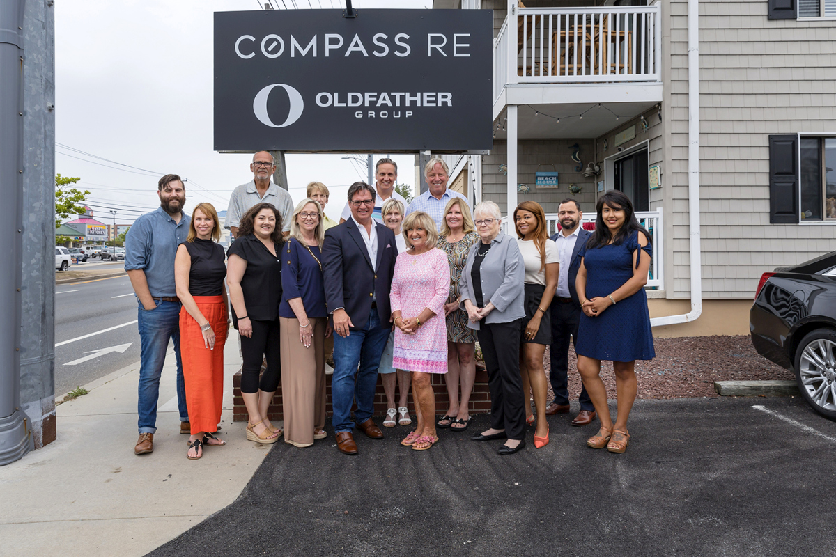 The Oldfather Group | Compass Ocean City Real Estate Agents in Ocean City, MD (3)