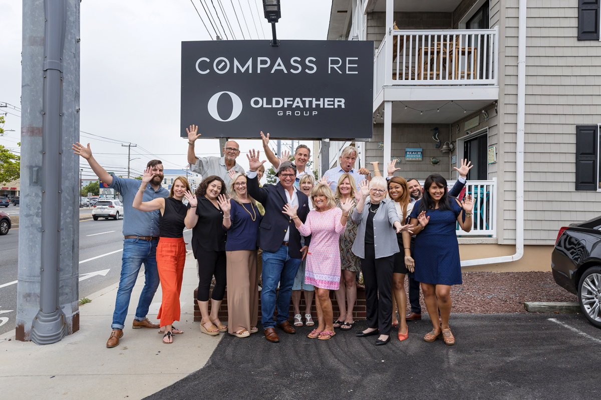 The Oldfather Group | Compass Ocean City Real Estate Agents in Ocean City, MD (4)