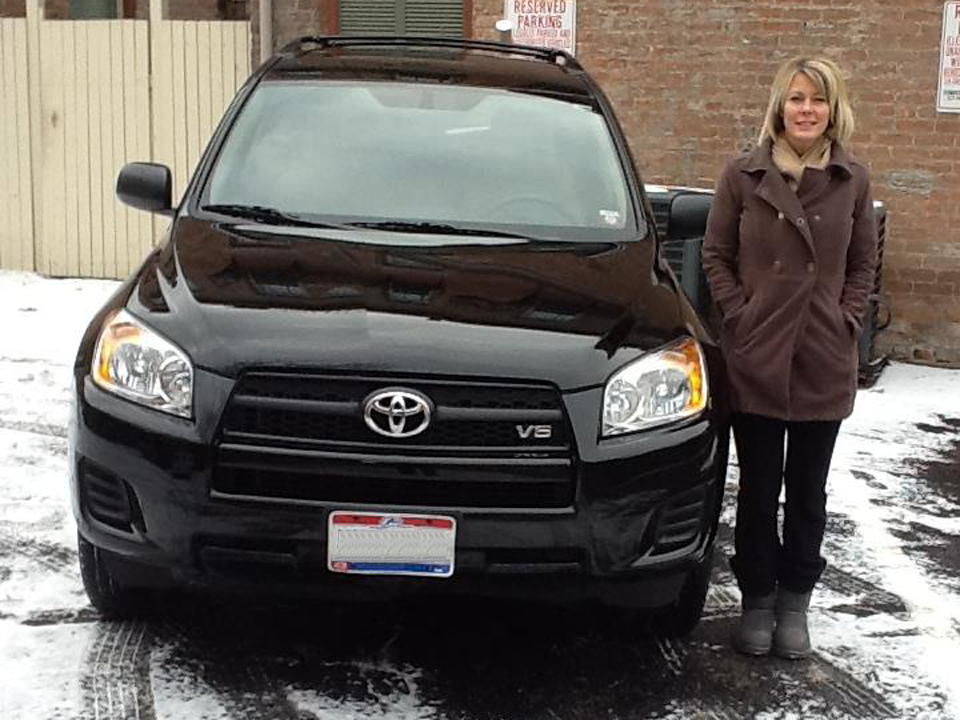 Extreme Clean Auto Detailing in West Chester Township, OH