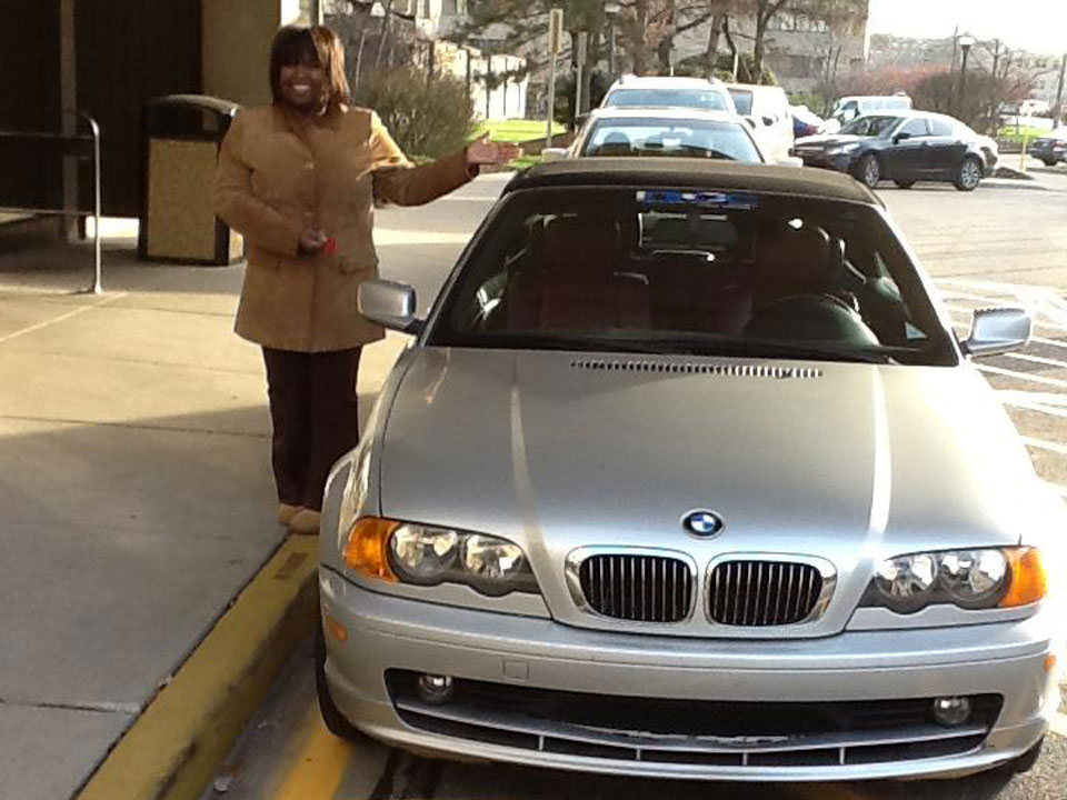 Extreme Clean Auto Detailing in West Chester Township, OH (3)