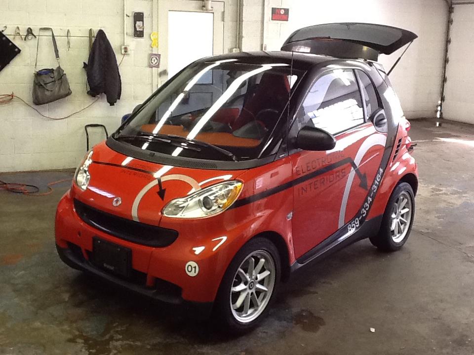 Extreme Clean Auto Detailing in West Chester Township, OH (4)