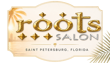 Roots Salon in St. Petersburg, FL (2)