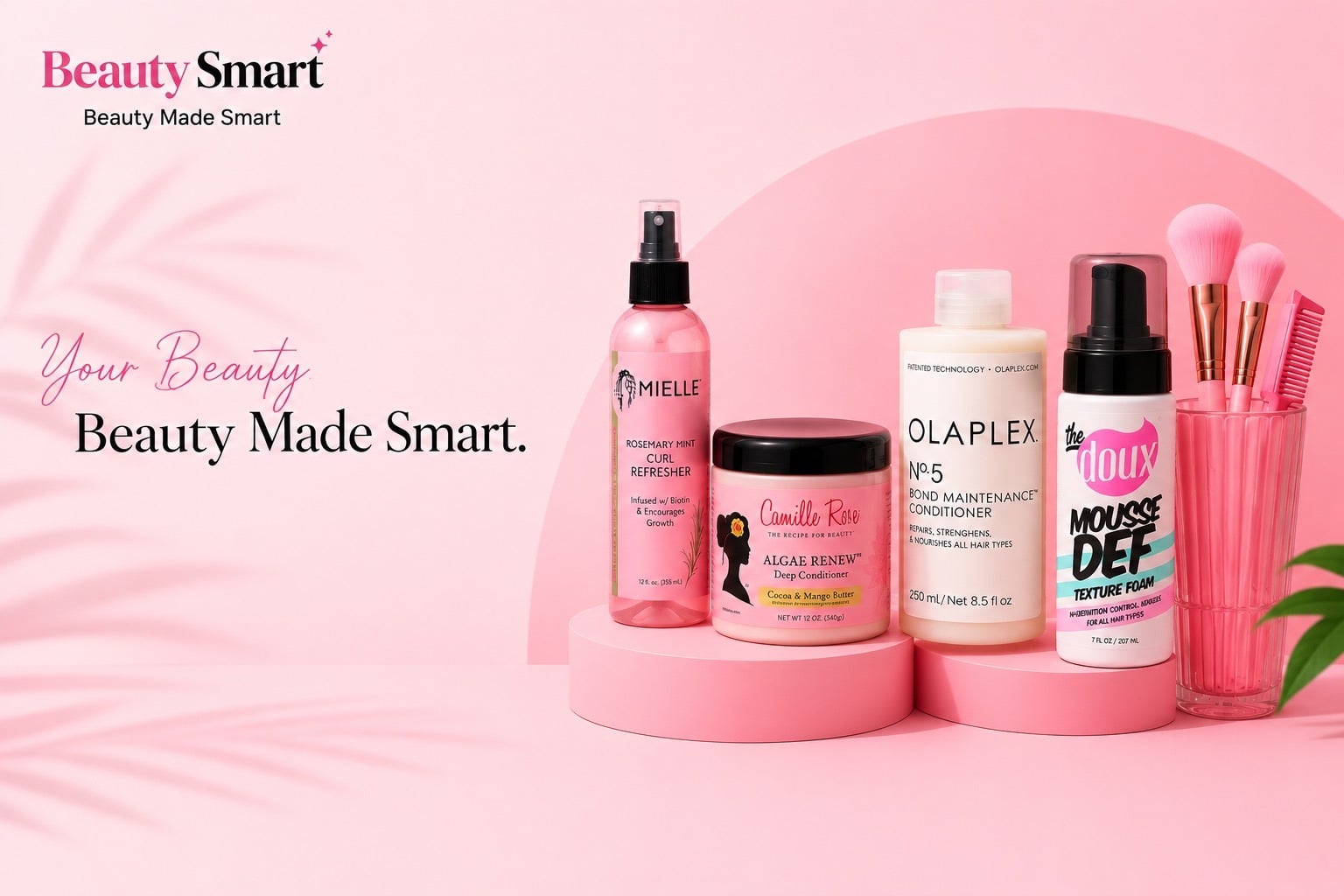 Beauty Smart in Henderson, NC (4)
