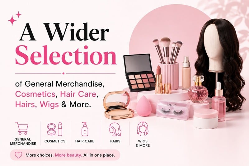 Beauty Smart in Henderson, NC (6)