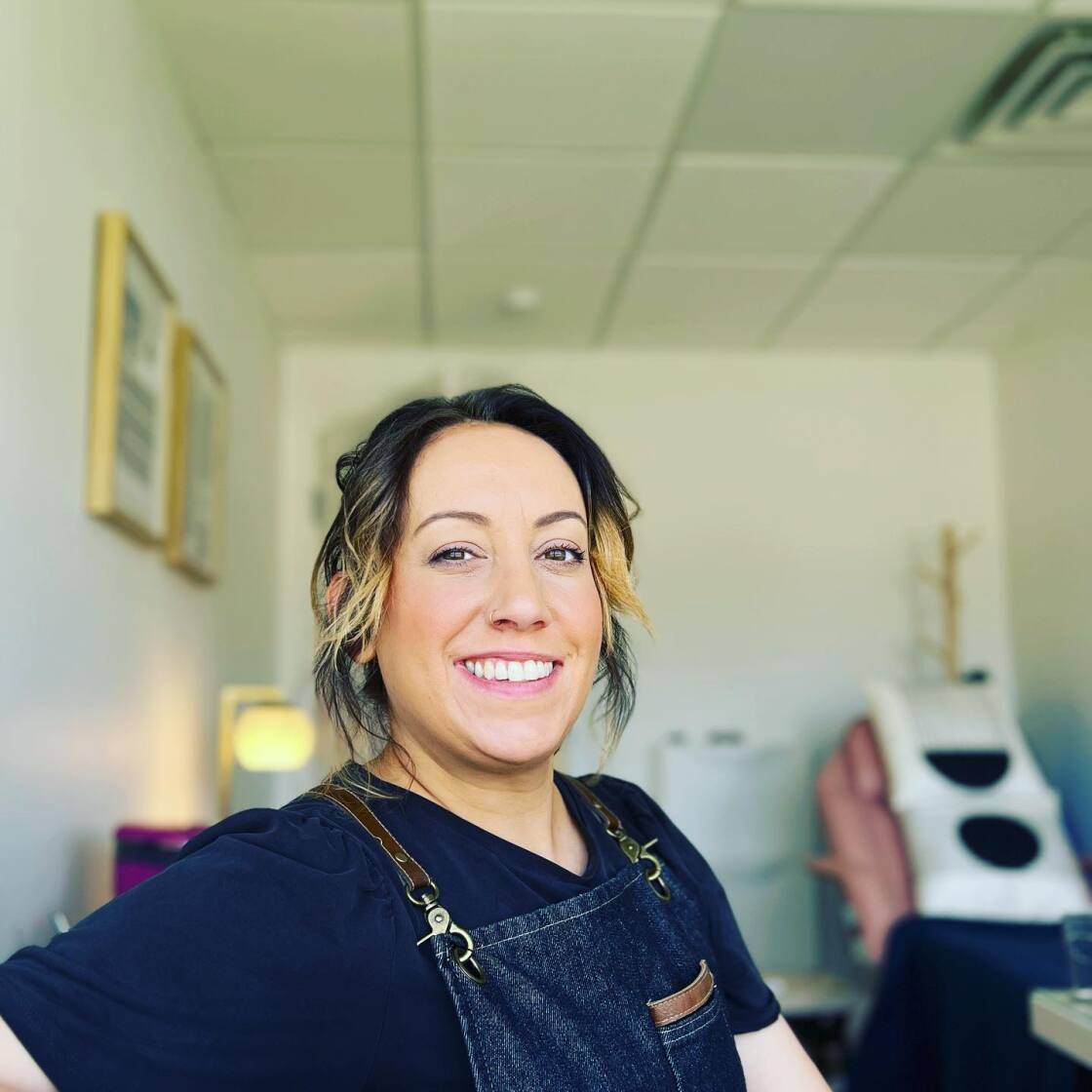 ReflexKnowledgy in Berkley, MI