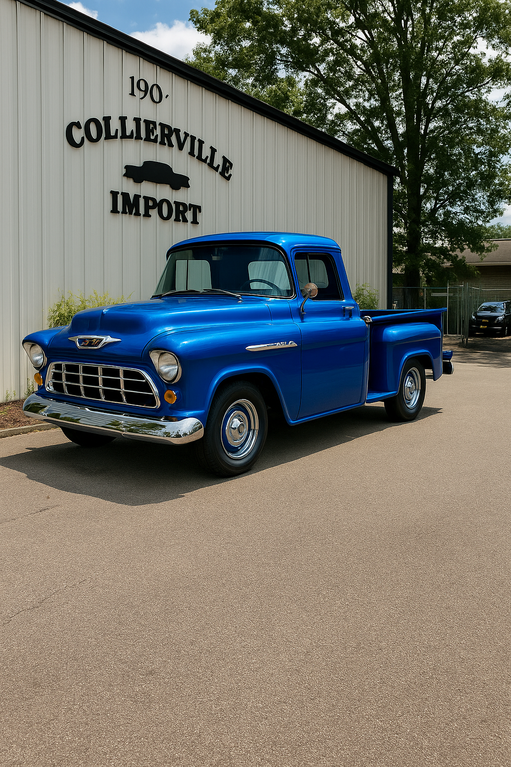 Collierville Import in Collierville, TN