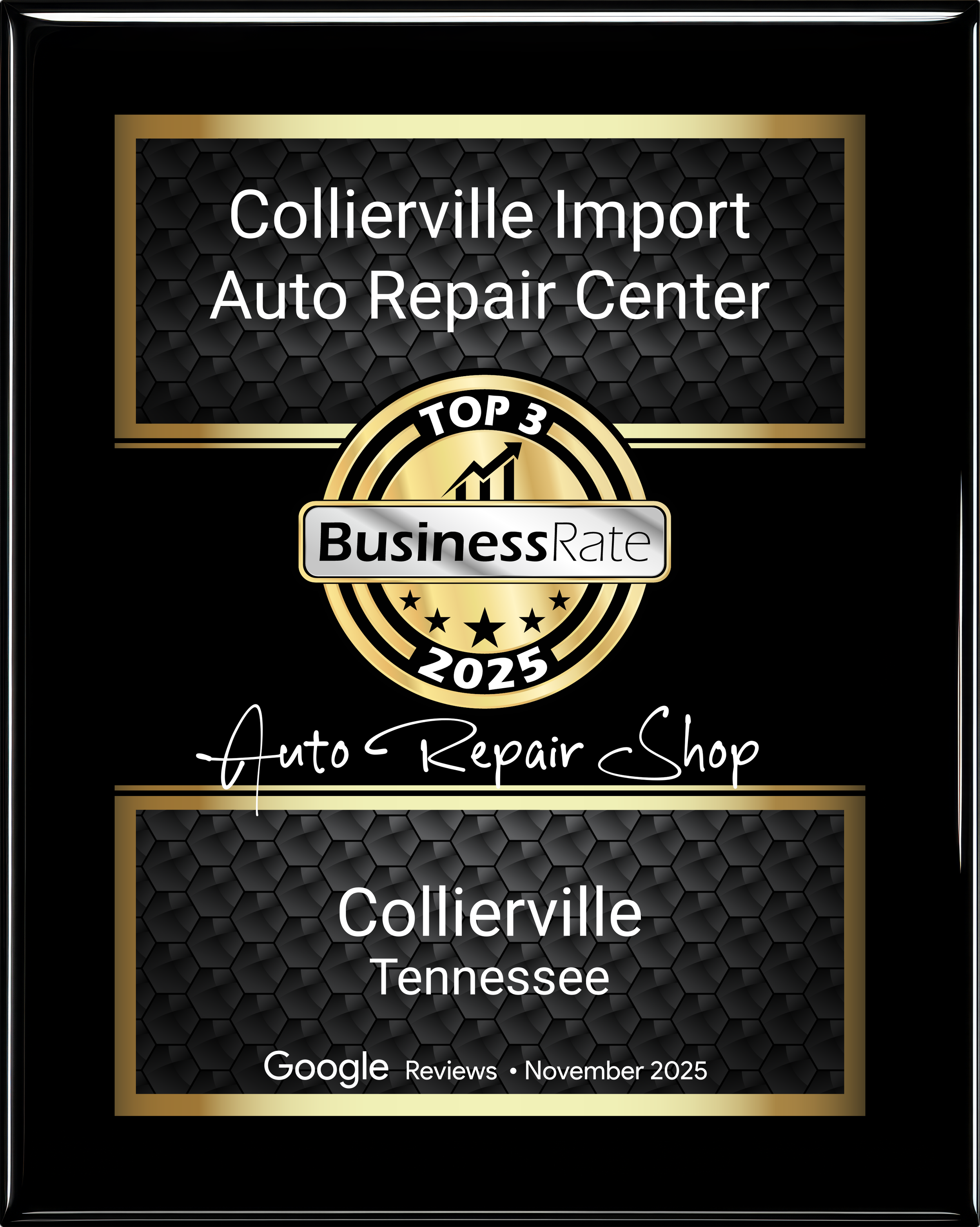 Collierville Import in Collierville, TN (2)