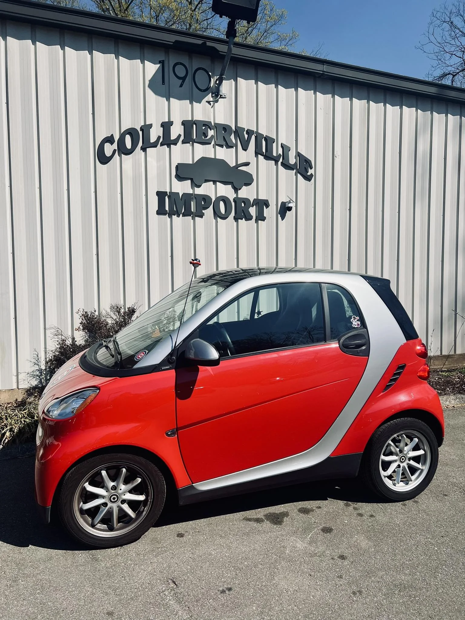 Collierville Import in Collierville, TN (4)