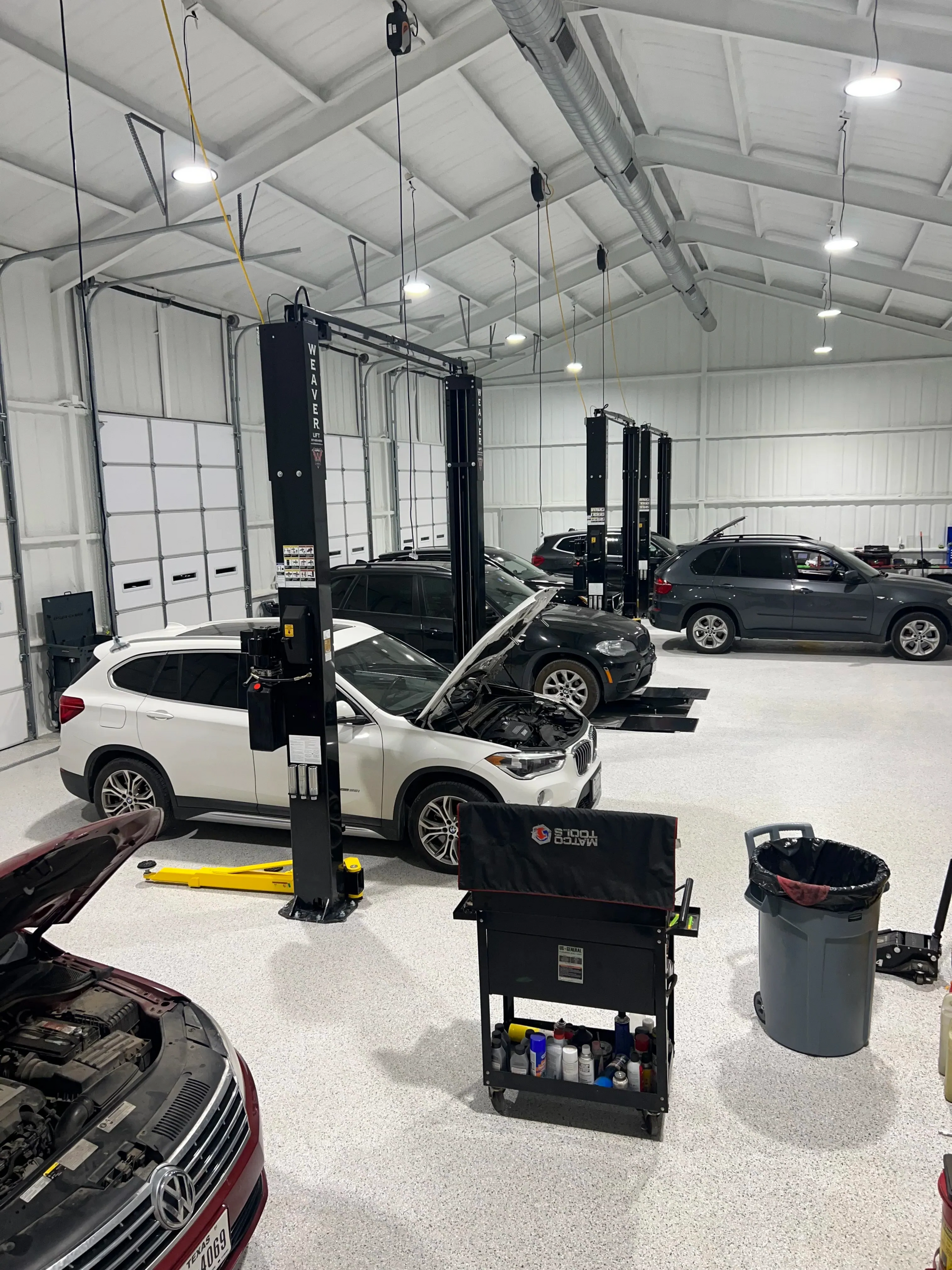 Dillon Auto Repair in Weatherford, TX
