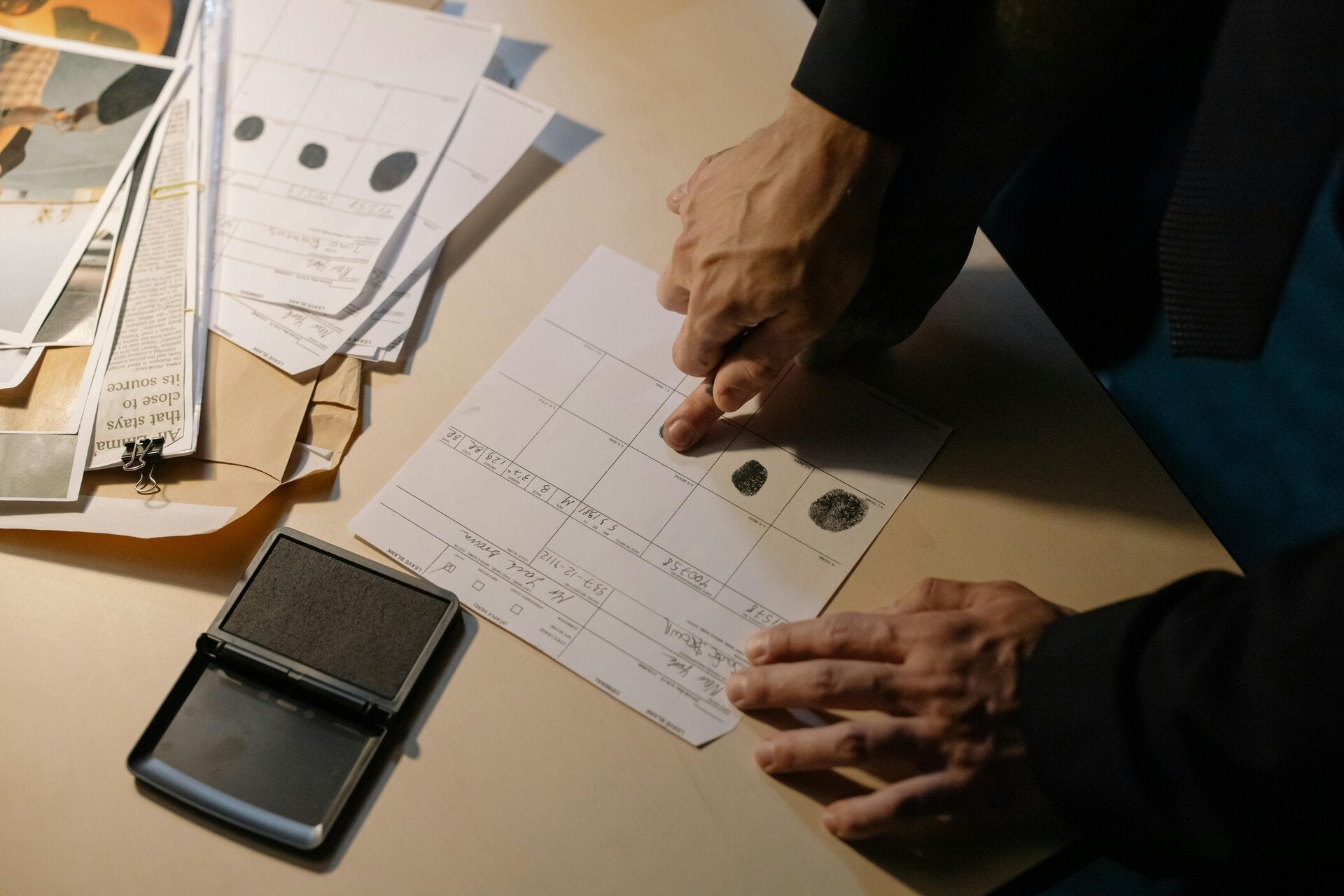 Rapid Time Fingerprinting Service & More in Minneola, FL (2)